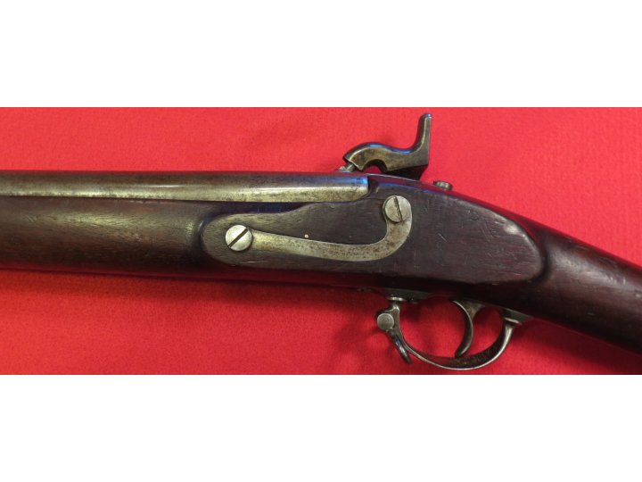 US Model 1851 Cadet Musket